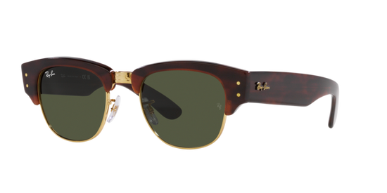 RB0316S MEGA CLUBMASTER