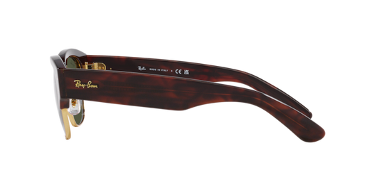 RB0316S MEGA CLUBMASTER