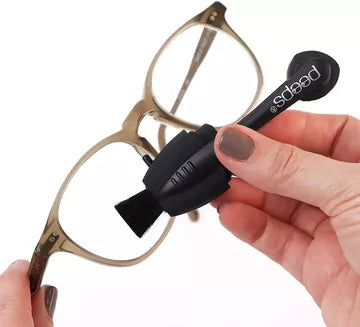 Peeps Eyeglass Lens Cleaner