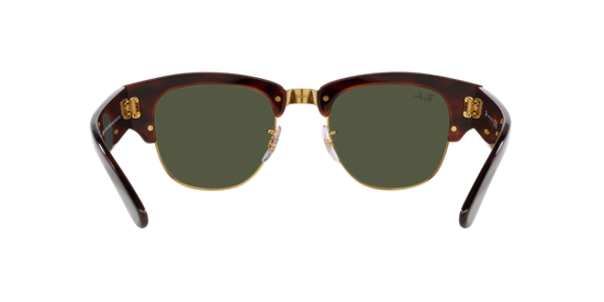 RB0316S MEGA CLUBMASTER
