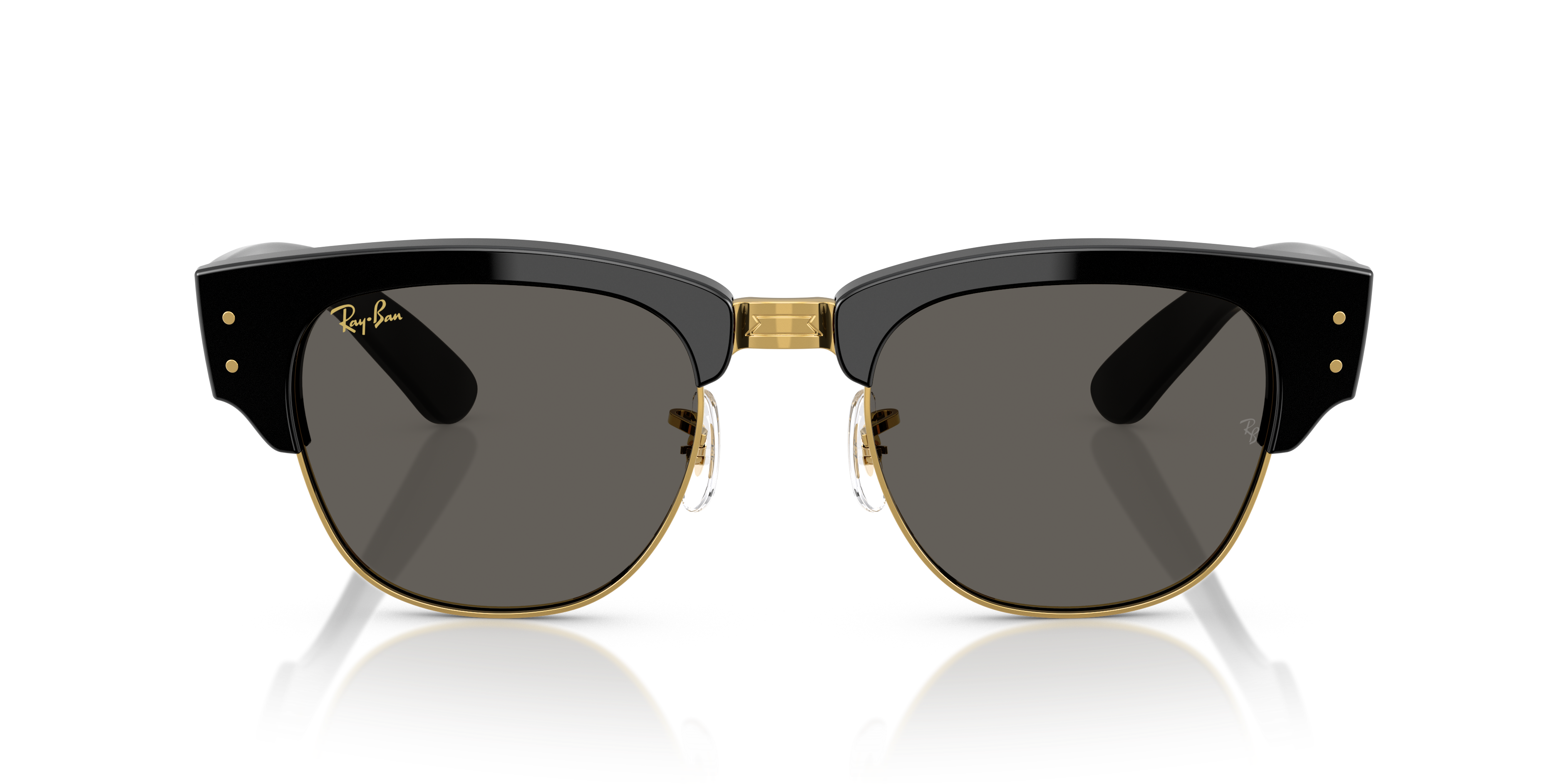 RB0316S MEGA CLUBMASTER