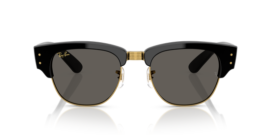 RB0316S MEGA CLUBMASTER