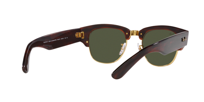 RB0316S MEGA CLUBMASTER