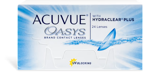 OASYS with HYDRACLEAR PLUS
