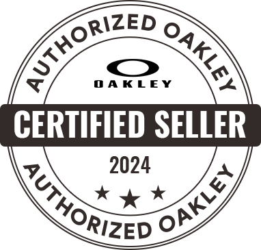 Oakley Certified Seller