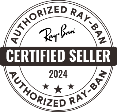 Ray-Ban Certified Seller