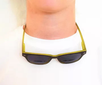 Bifocal Sunglasses