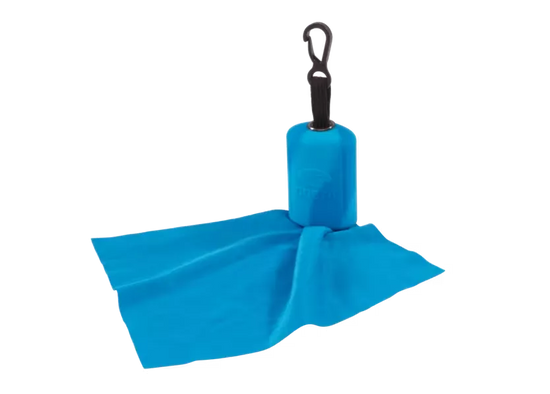 Costa Del Mar A6S0001AC Hermit Cloth - Blue