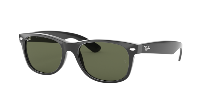 RB2132 NEW WAYFARER