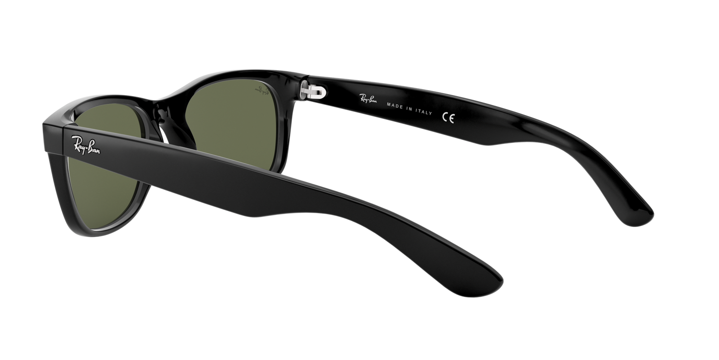 RB2132 NEW WAYFARER
