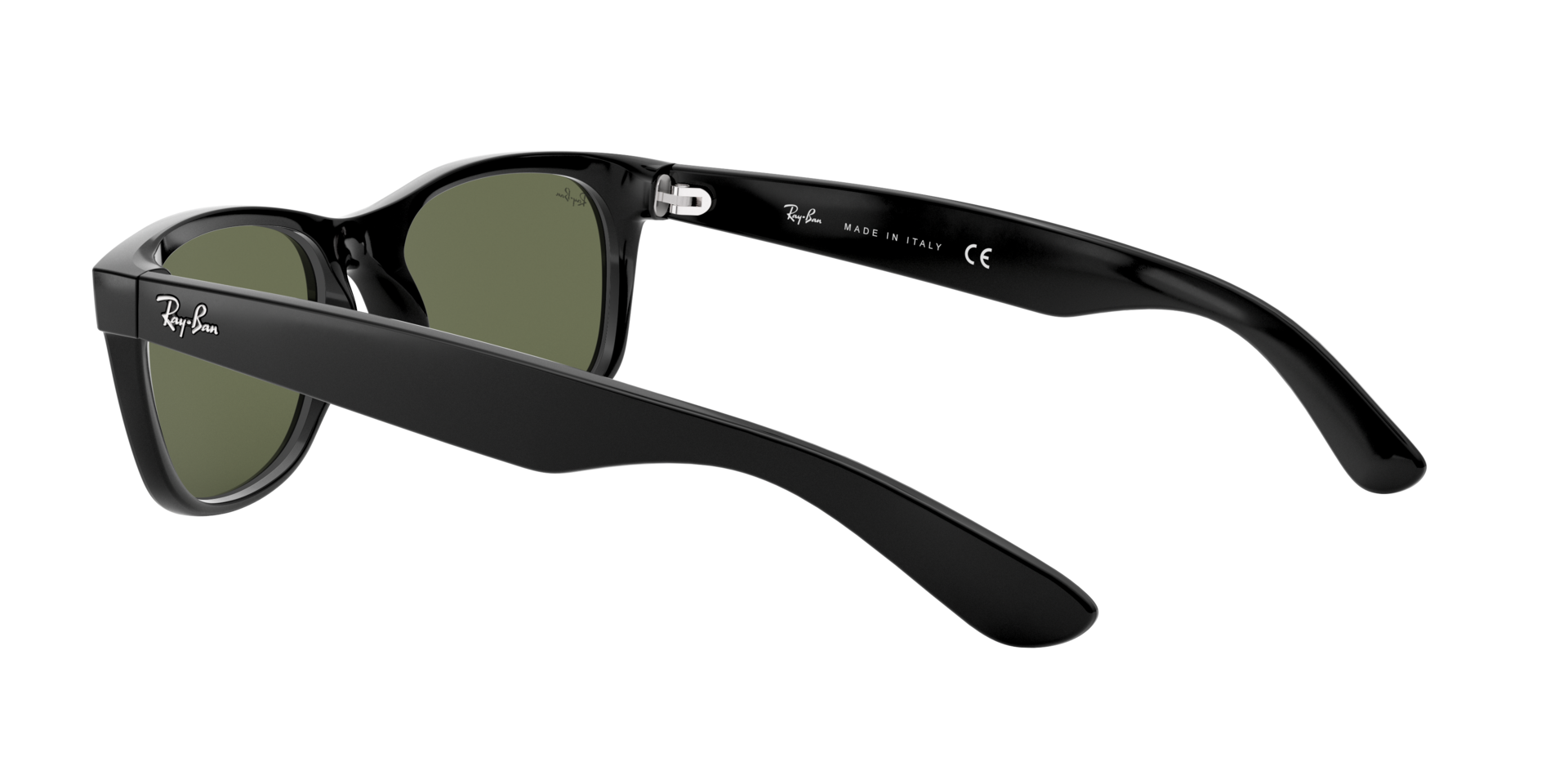 RB2132 NEW WAYFARER