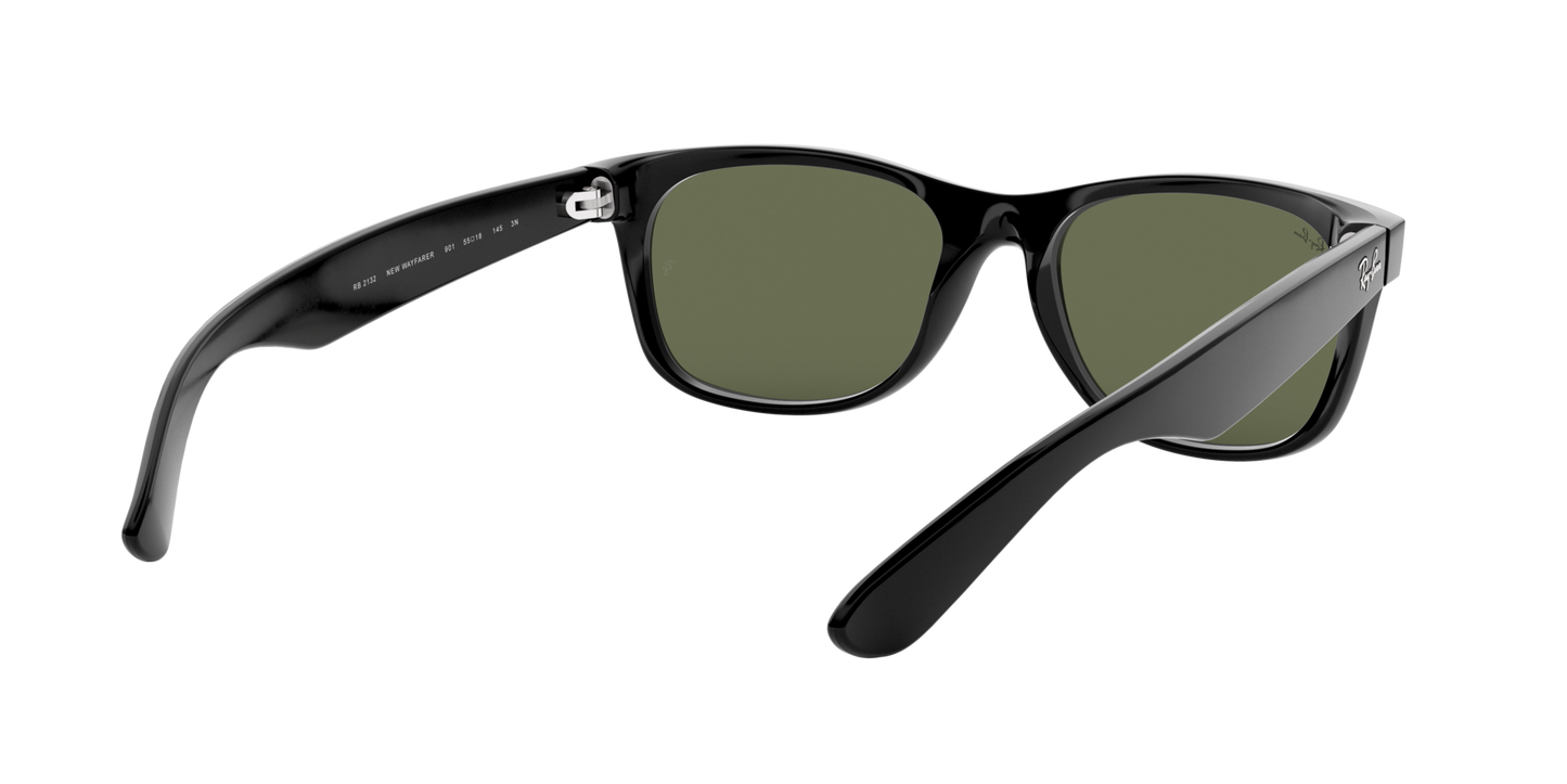 RB2132 NEW WAYFARER