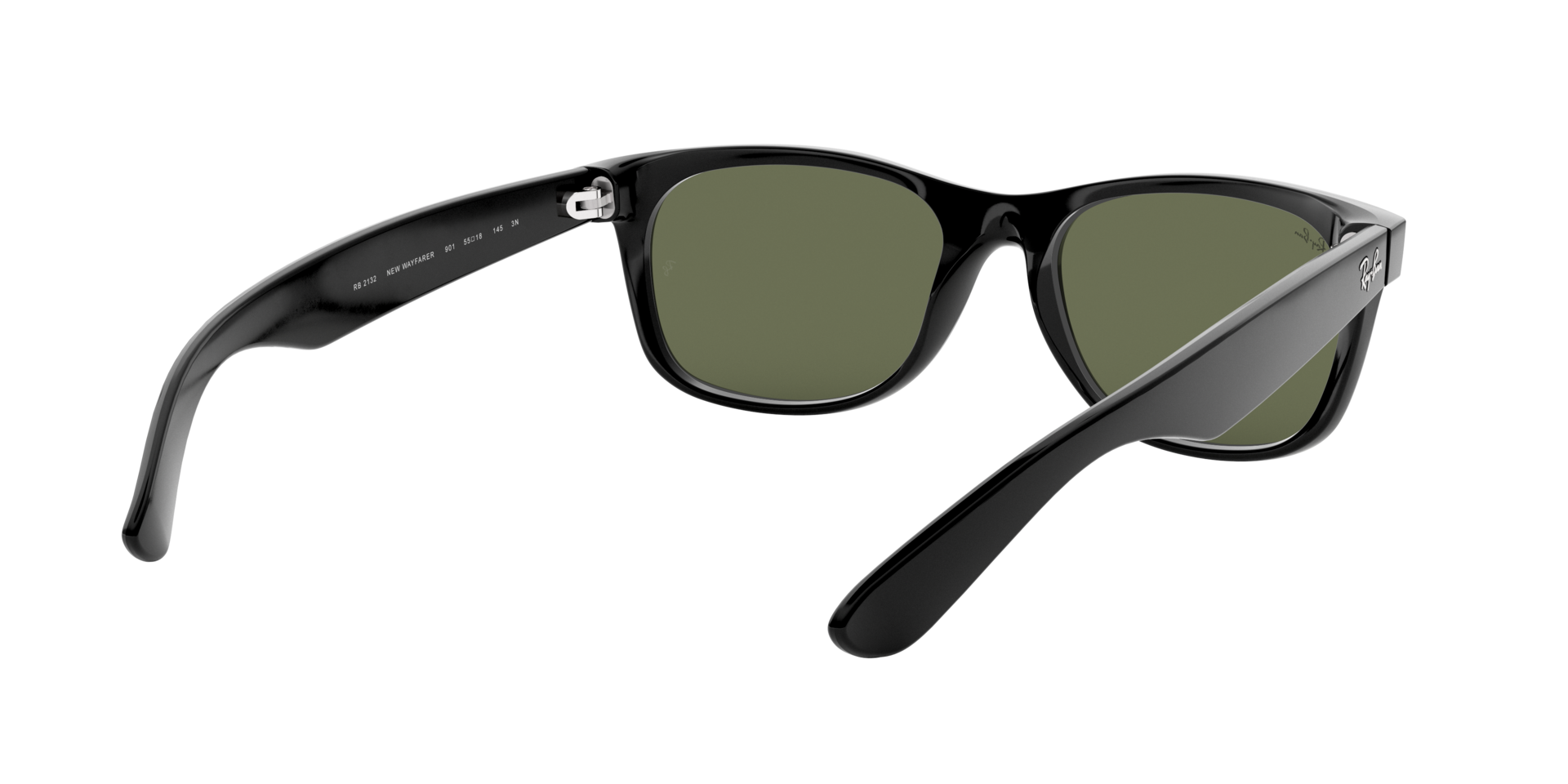 RB2132 NEW WAYFARER