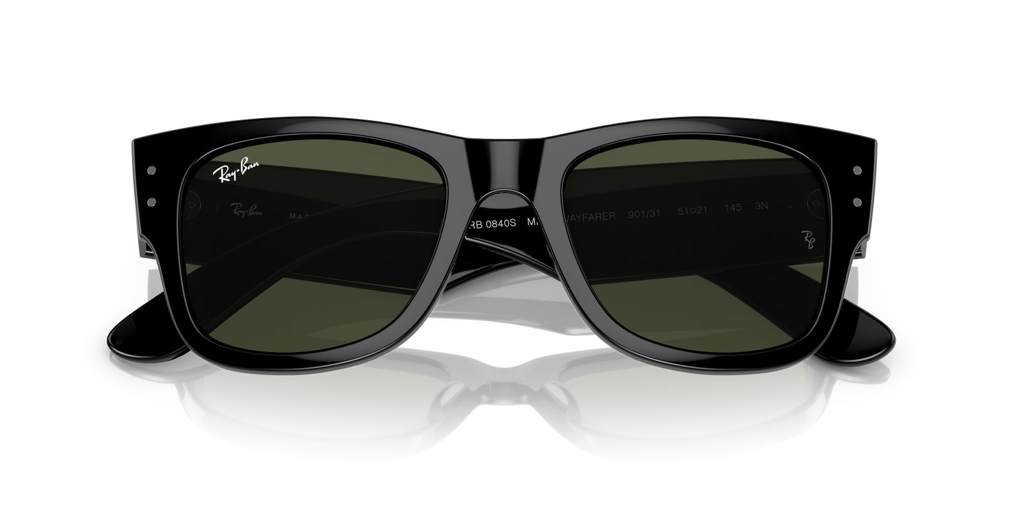 RB0840S MEGA WAYFARER