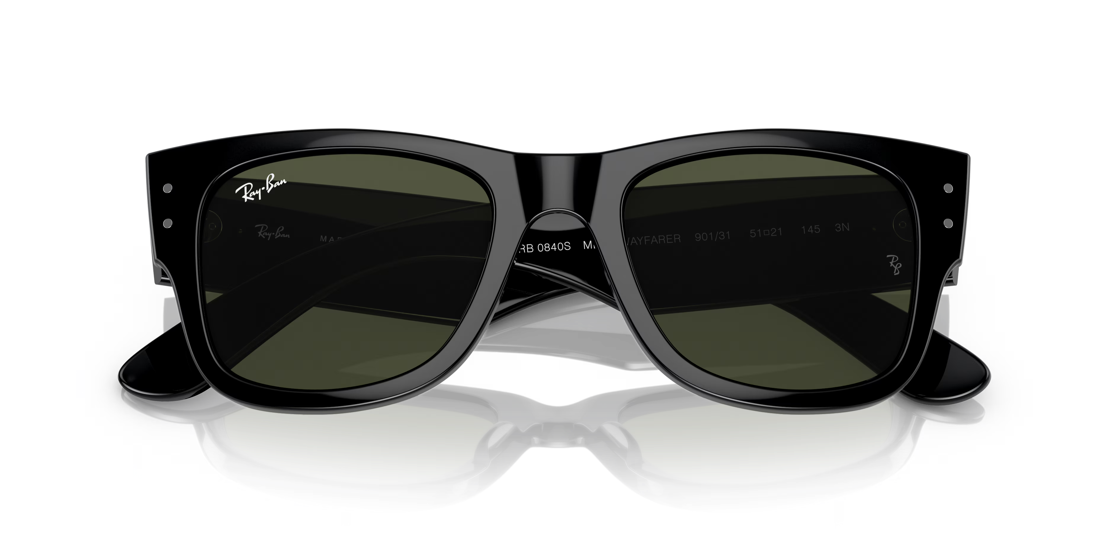 RB0840S MEGA WAYFARER