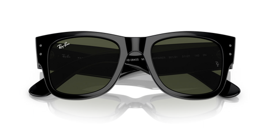 RB0840S MEGA WAYFARER