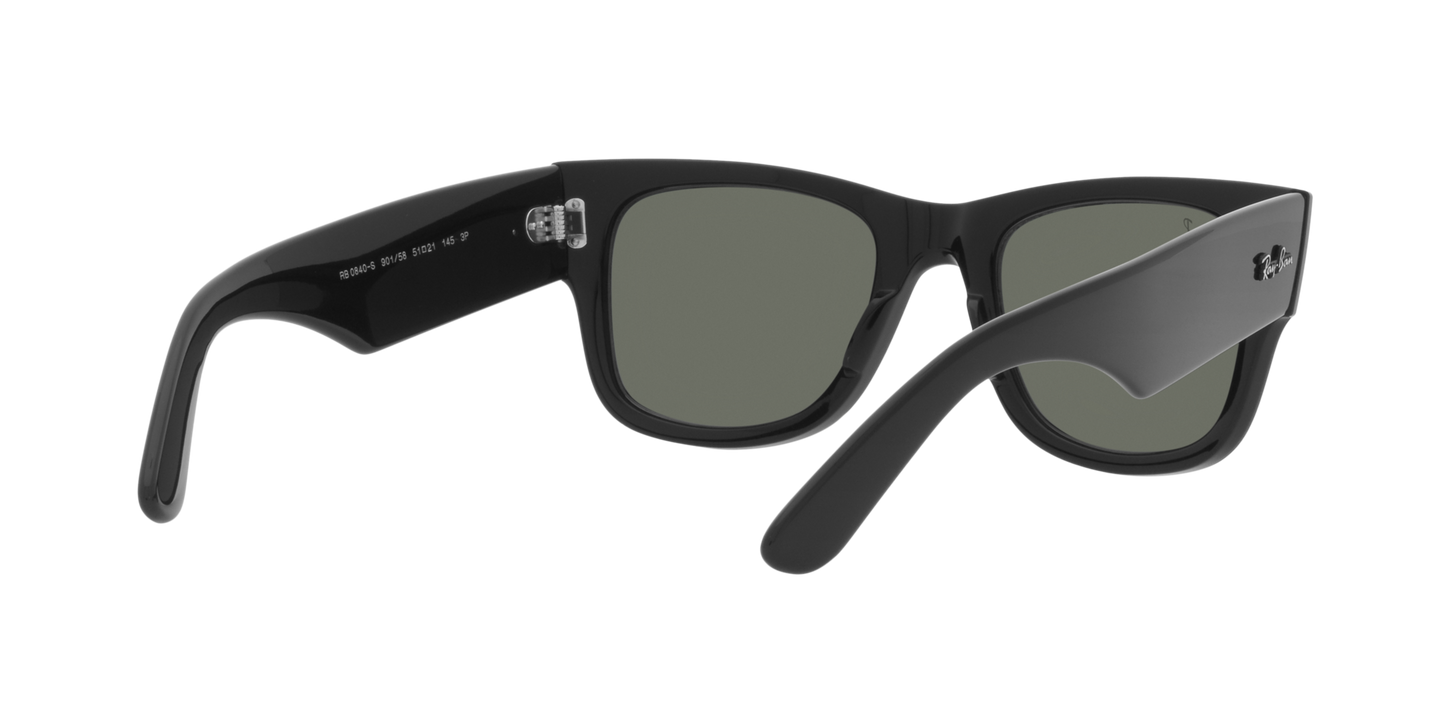 RB0840SF MEGA WAYFARER