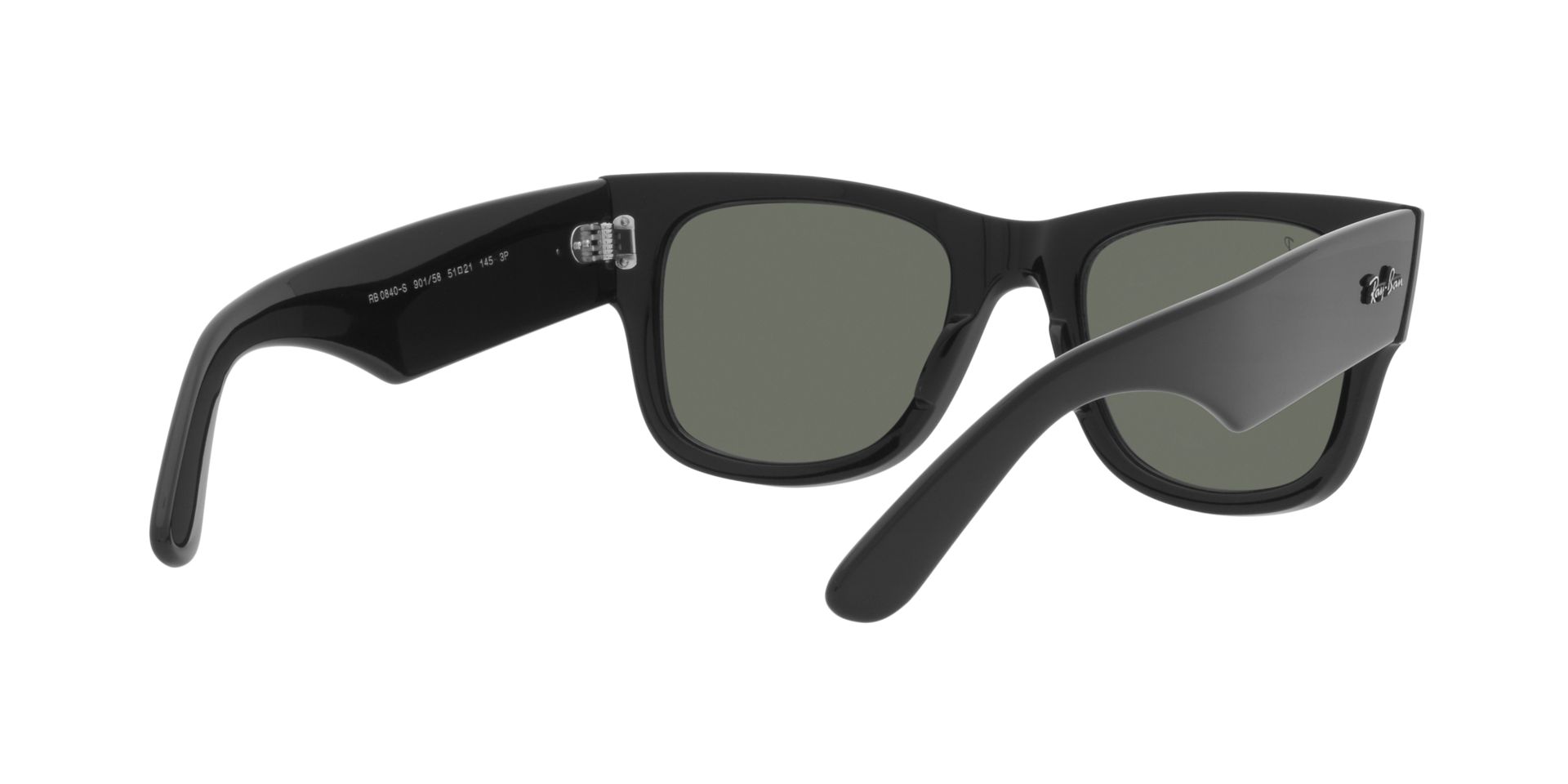 RB0840SF MEGA WAYFARER