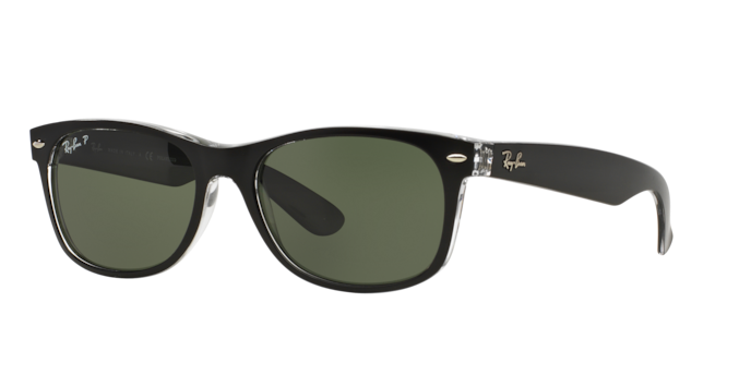 RB2132 NEW WAYFARER
