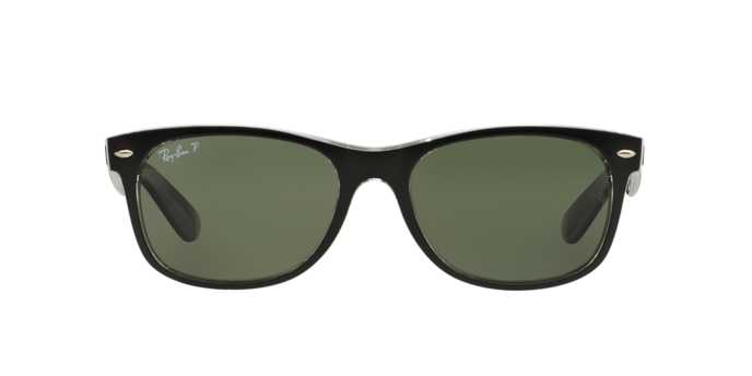 RB2132 NEW WAYFARER