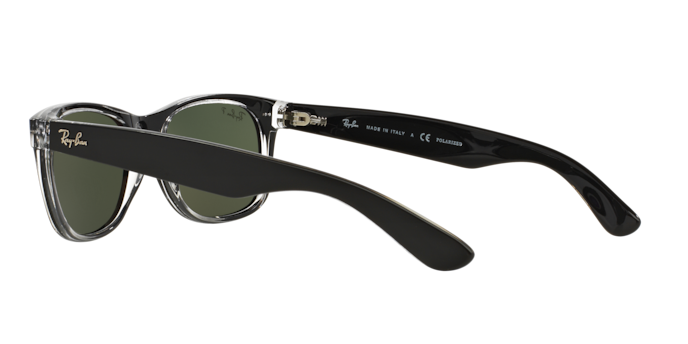 RB2132 NEW WAYFARER