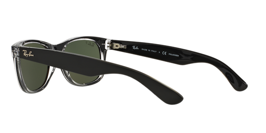 RB2132 NEW WAYFARER