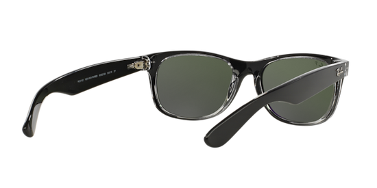 RB2132 NEW WAYFARER