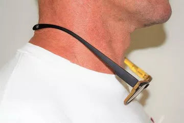 Broad Reading Glasses