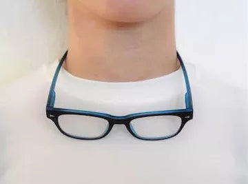 Broad Reading Glasses
