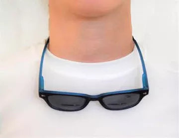 Bifocal Sunglasses