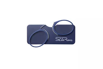 Reading Glasses with Hard Shell Case