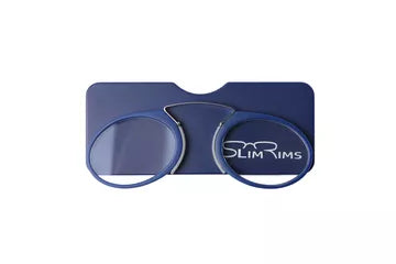 Reading Glasses with Hard Shell Case