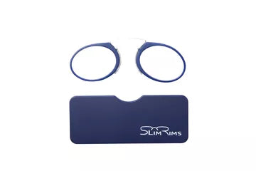 Reading Glasses with Hard Shell Case