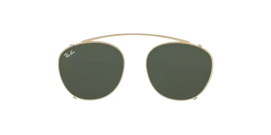 Rx RX6355C Clip on