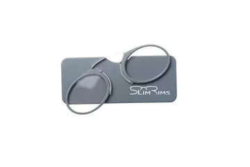 Reading Glasses with Hard Shell Case