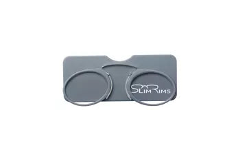 Reading Glasses with Hard Shell Case