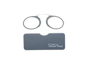 Reading Glasses with Hard Shell Case