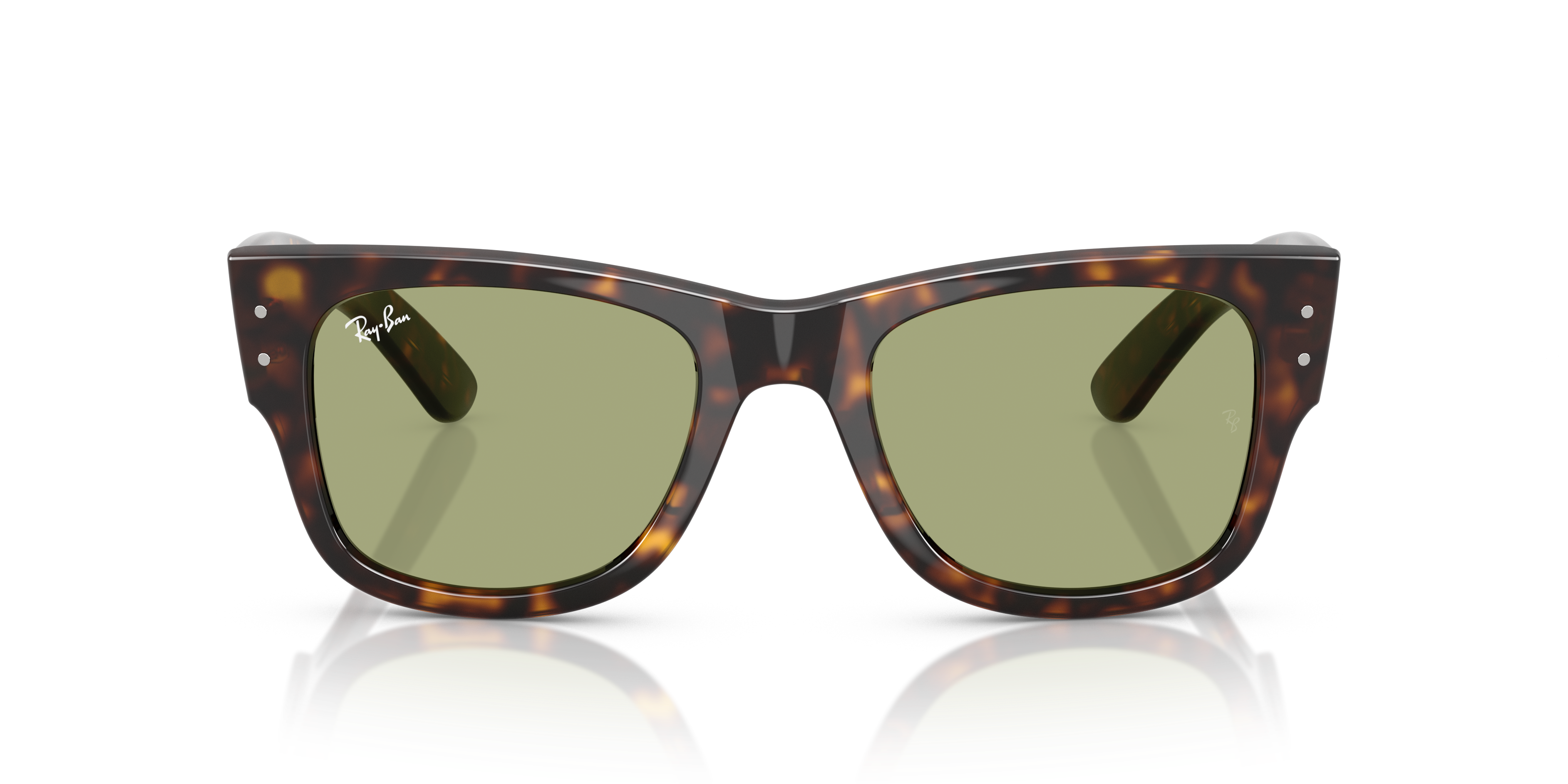 RB0840S MEGA WAYFARER