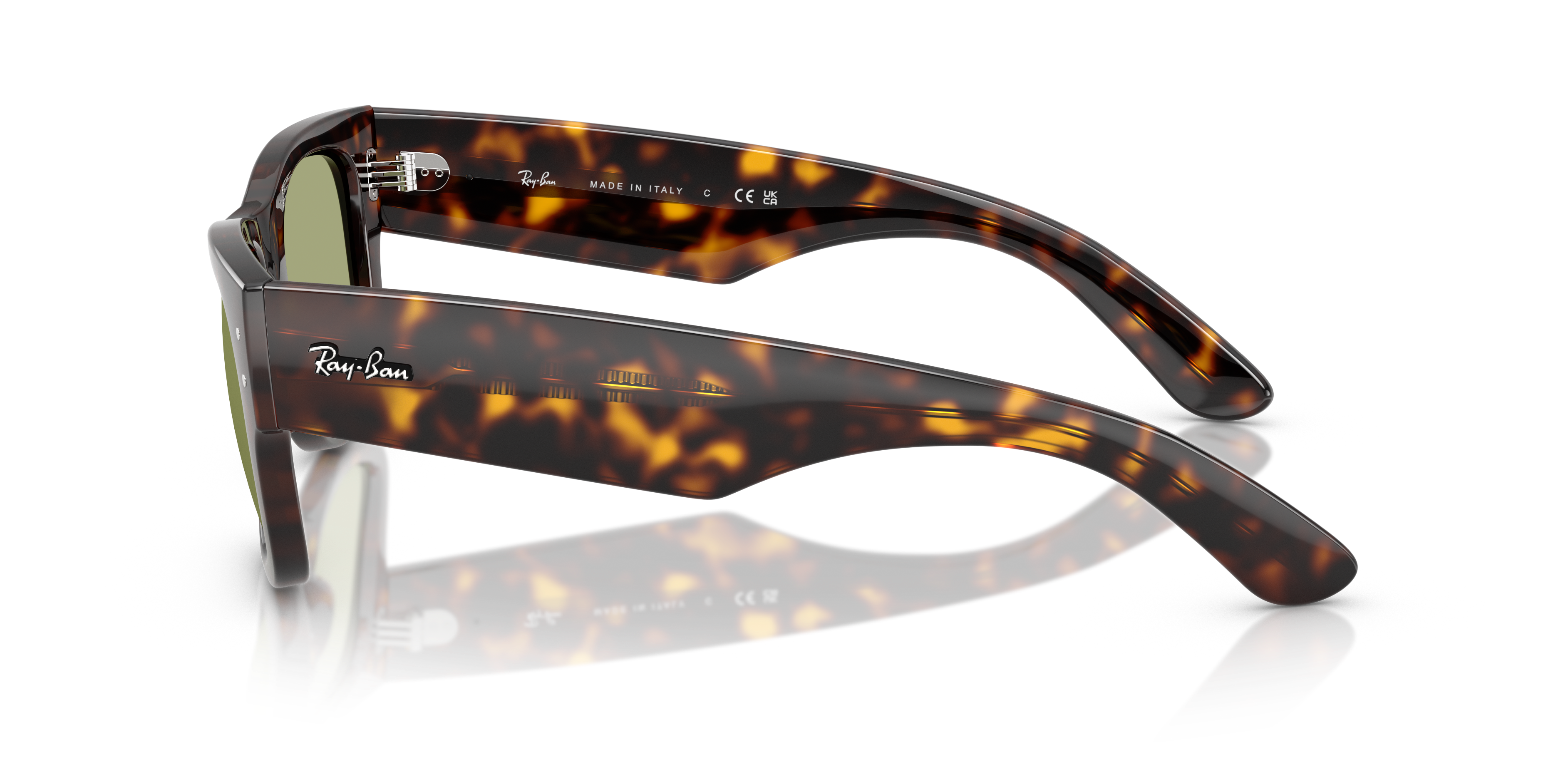 RB0840S MEGA WAYFARER