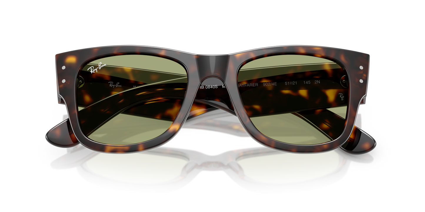 RB0840S MEGA WAYFARER