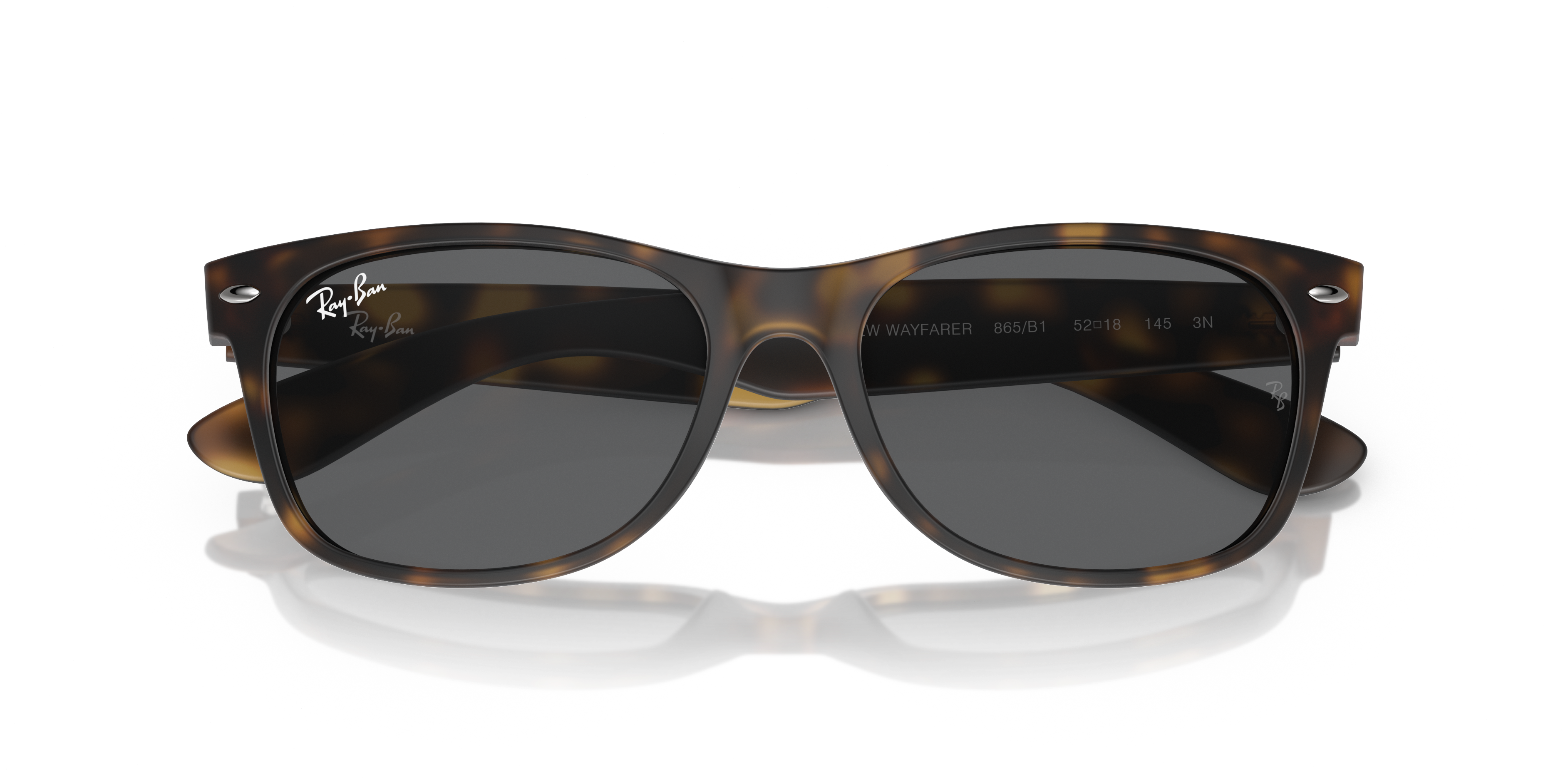 RB2132 NEW WAYFARER