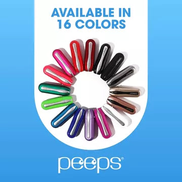 Peeps Eyeglass Lens Cleaner