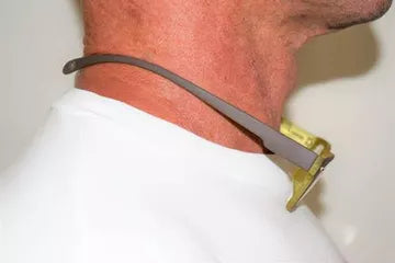Broad Reading Glasses