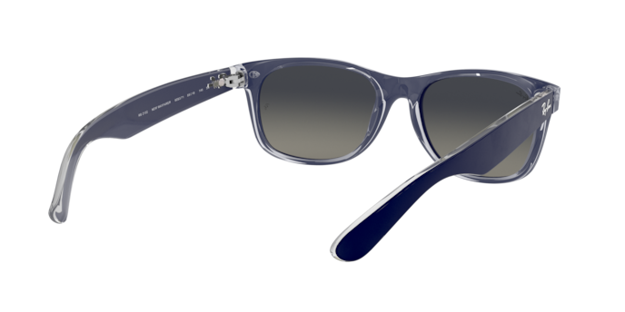 RB2132 NEW WAYFARER