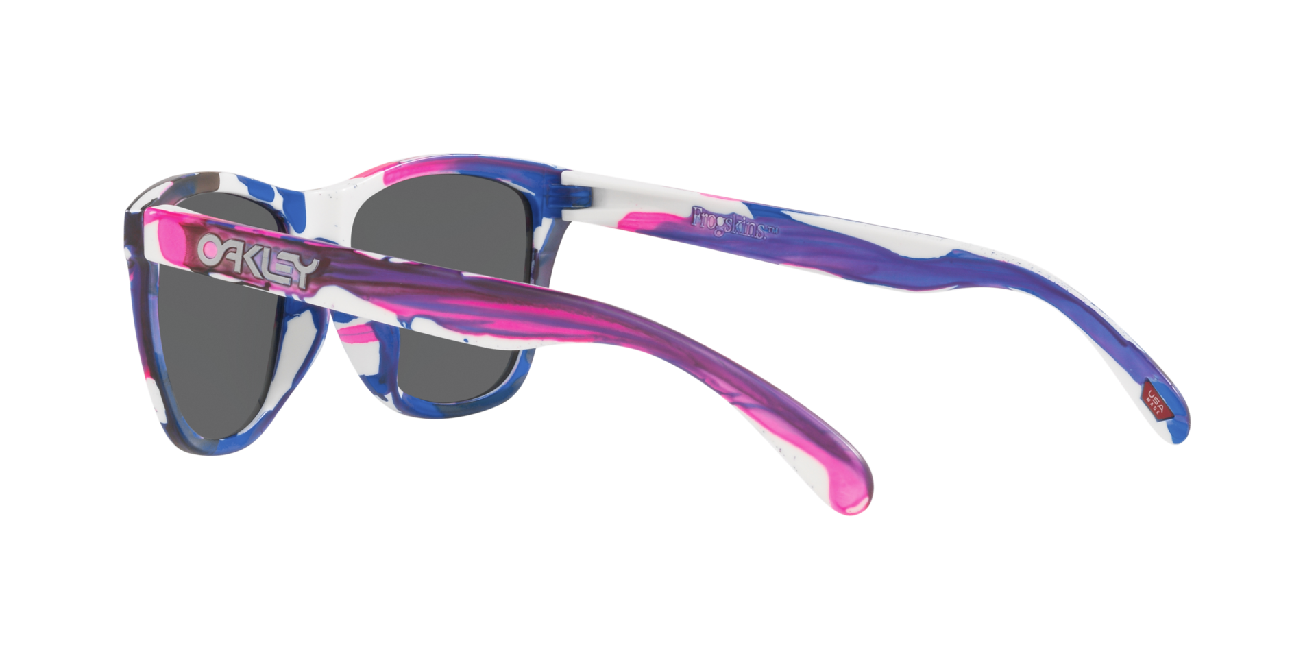 OO9245 FROGSKINS (A)