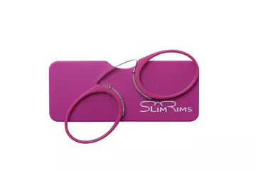 Reading Glasses with Hard Shell Case