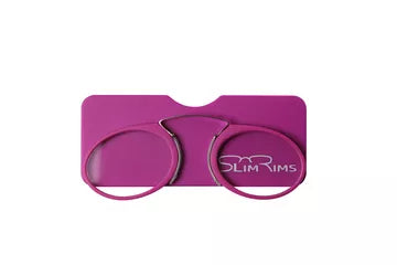 Reading Glasses with Hard Shell Case