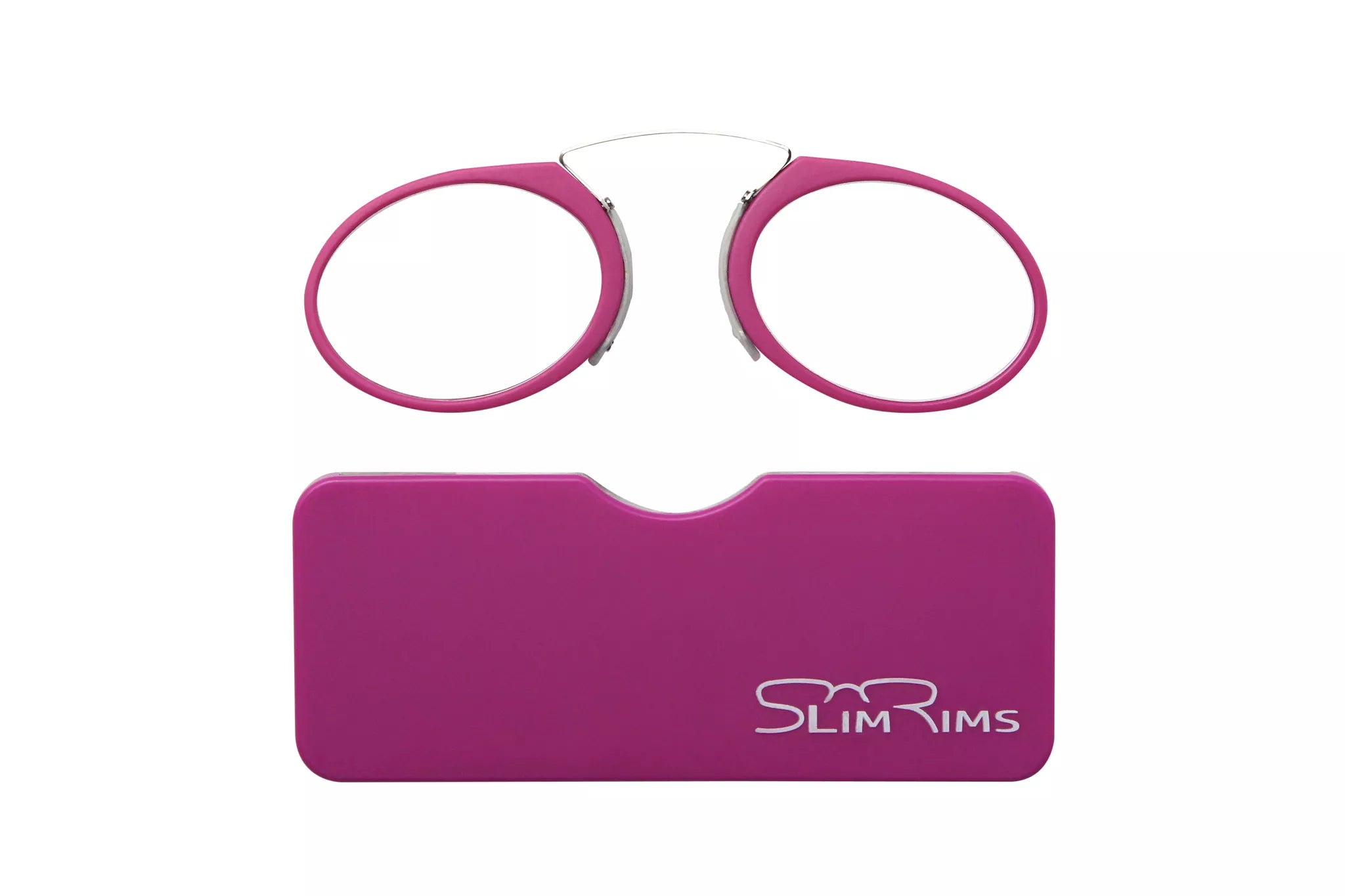 Reading Glasses with Hard Shell Case