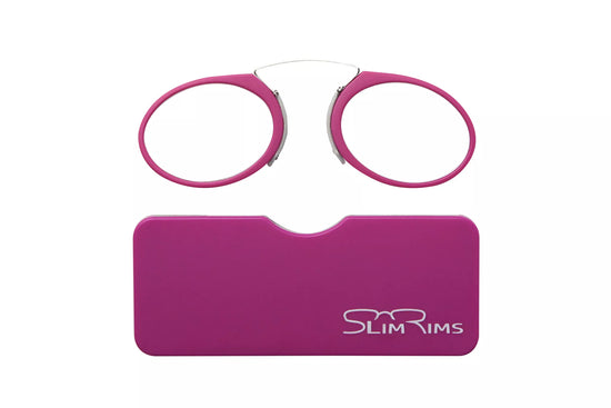 Reading Glasses with Hard Shell Case