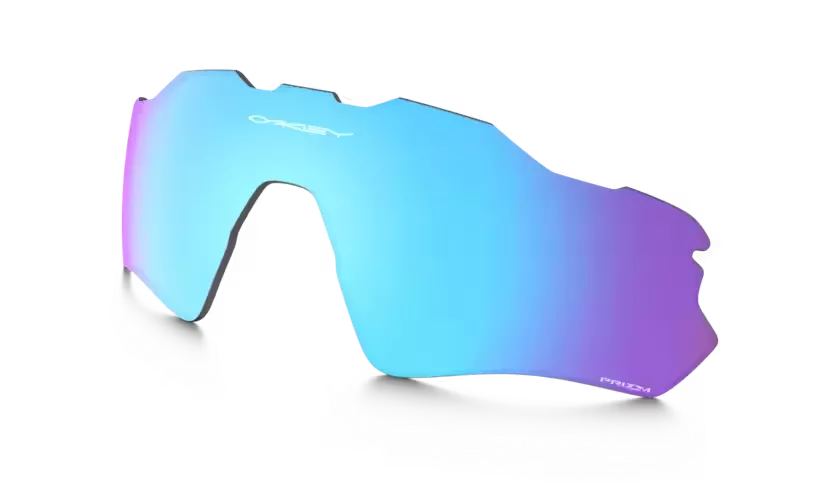 Youth Radar EV XS Path Replacement Lens